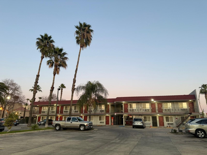Exterior & Views 2, SimpleStay Suites - San Bernardino, San Bernardino