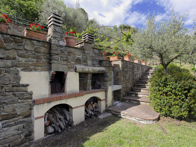 Others 3, Magnificent Villa, Extremely Panoramic Position, Sauna, Hot Tub, Private Pool, Arezzo