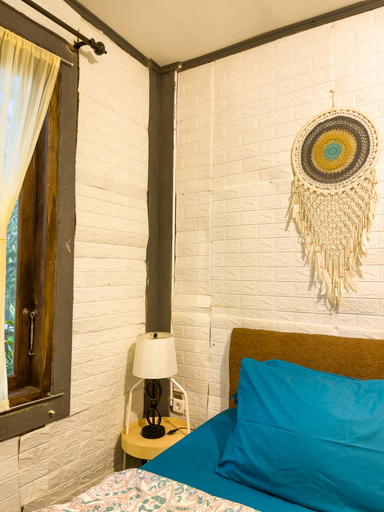 Bedroom 2, Brickstone by Nginapsini, Bogor