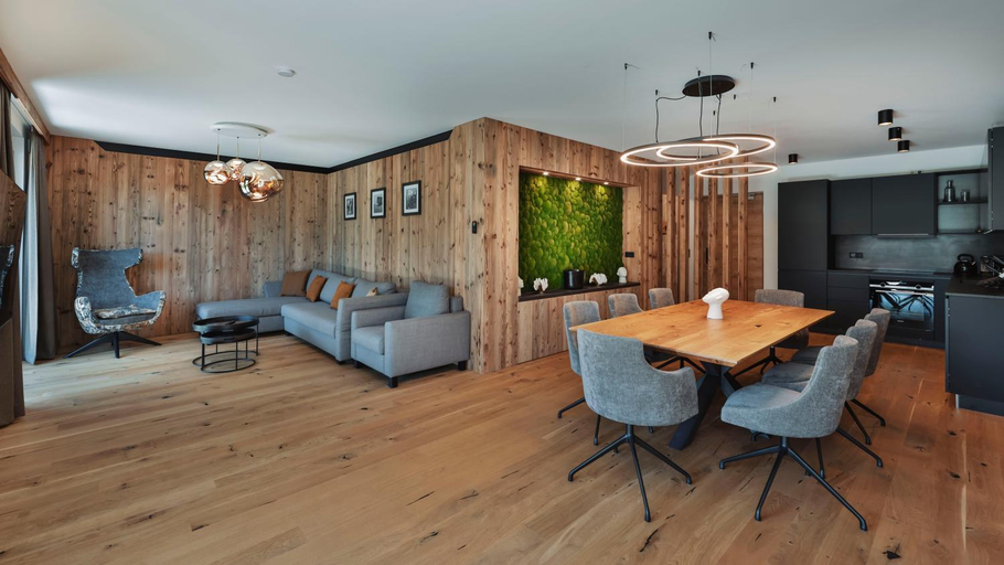 Others 4, Triple A Chalets by Peak Stay, Innsbruck Land