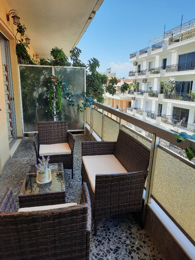 Others 5, Villys apartment, Peloponnese