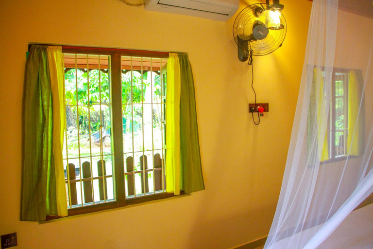 Bedroom 2, Machcha Lodge Sigiriya, Dambulla