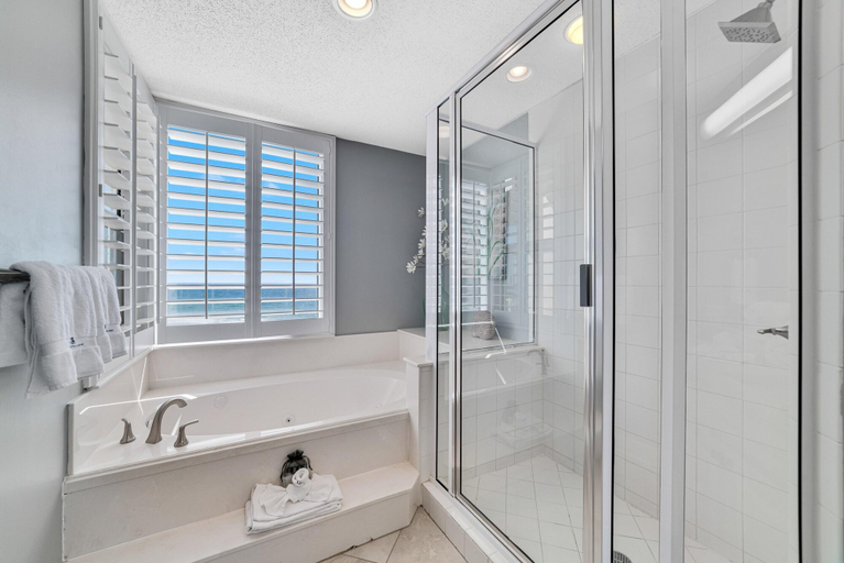 Bathroom 3, Beach Colony East 5A, Escambia