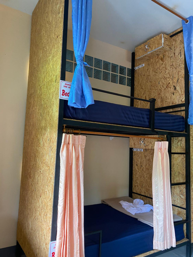 Bedroom 9
