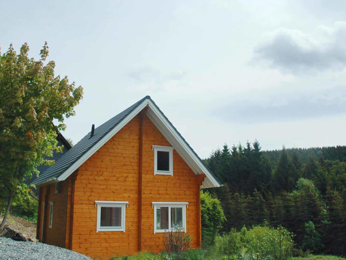 Exterior 5, Forest Escape Near Ski Lift, Hochsauerlandkreis