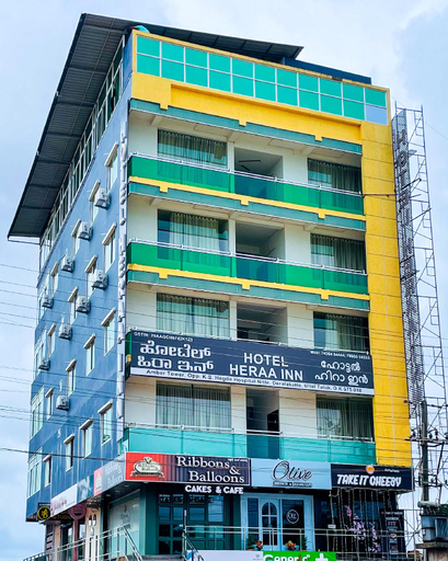 Others 4, Hotel Heraa Inn , Dakshina Kannada
