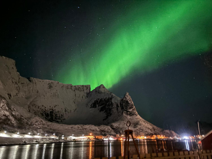 Others 2, Reine Basecamp - Apartments & Rooms, Moskenes