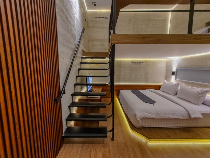 Bedroom 29