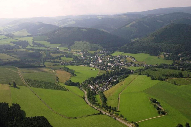 Others 4, Ferienhaus Schmallenberg nahe Skibus, Hochsauerlandkreis