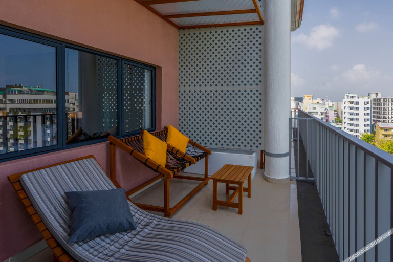 Others 5, Manhattan Business Hotel, Malé