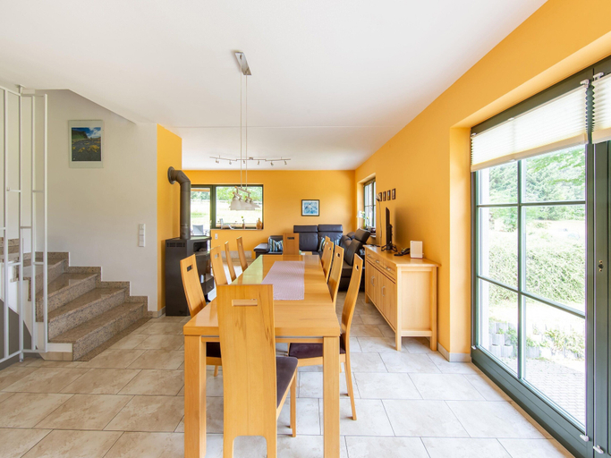 Dining 2, Forest Escape With Terrace, Hildburghausen
