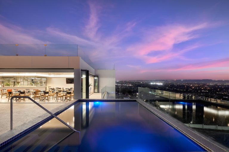 Sport & Beauty 3, Blueberry Hill Hotel, City of Johannesburg