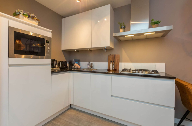 Others 4, Apartment in Zoutelande by the Beach, Veere