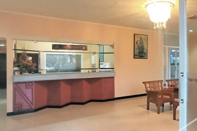 Others 5, Urbanview Hotel Bahtera Tarakan by RedDoorz, Tarakan