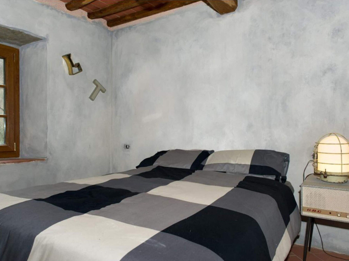 Room 3, Charming Mill by Pescia River w/ Garden, Pistoia