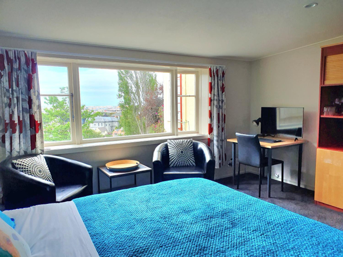 Bedroom 2, Travel Stay Hostel, Dunedin