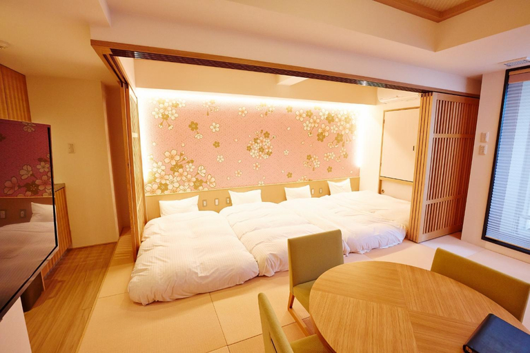 Others 2, Hotel Sanriiott Kitahama - Vacation STAY 33509v, Osaka