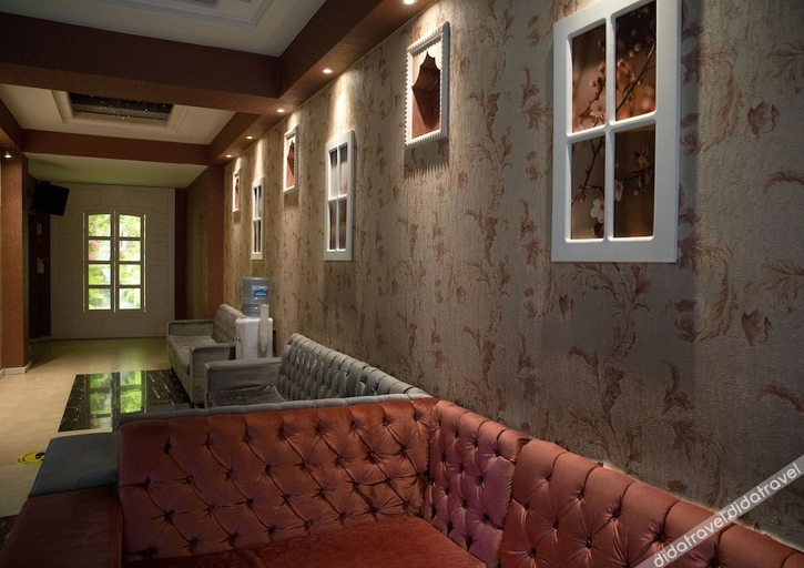 Others 5, Park Çağlayan Hotel, Şişli