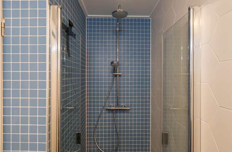 Bathroom 3, Apartment in Zoutelande by the Beach, Veere