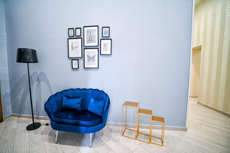 Others 4, LudBen Dante B&B, Napoli