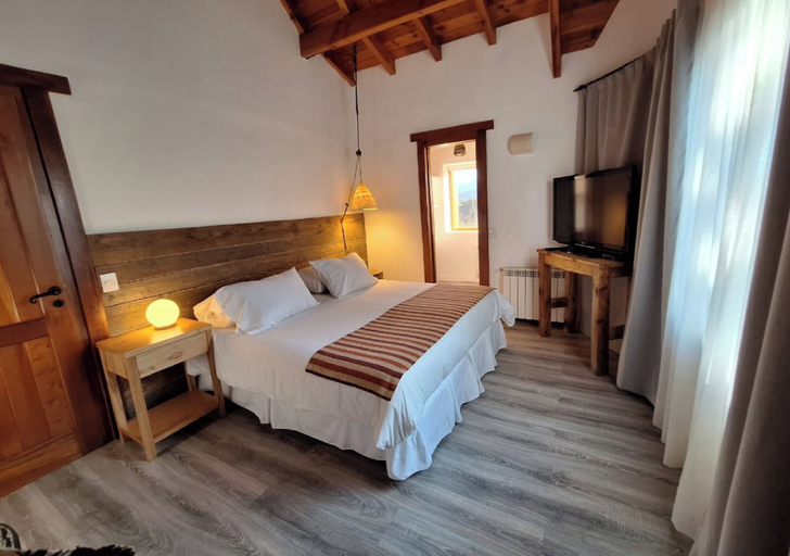 Bedroom 20