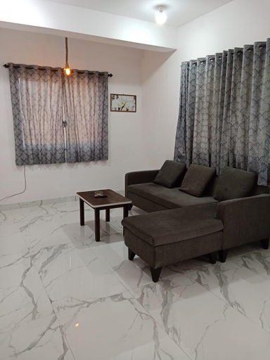 Others 2, Sukoon Residency, North Goa