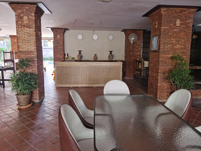 Others 4, D residence, Pattaya