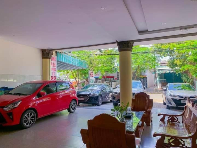Others, Bac Nam Hotel DN by - BAY LUXURY, Liên Chiểu