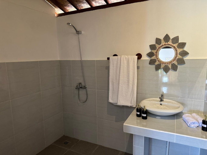 D'Janu Homestay, Karangasem