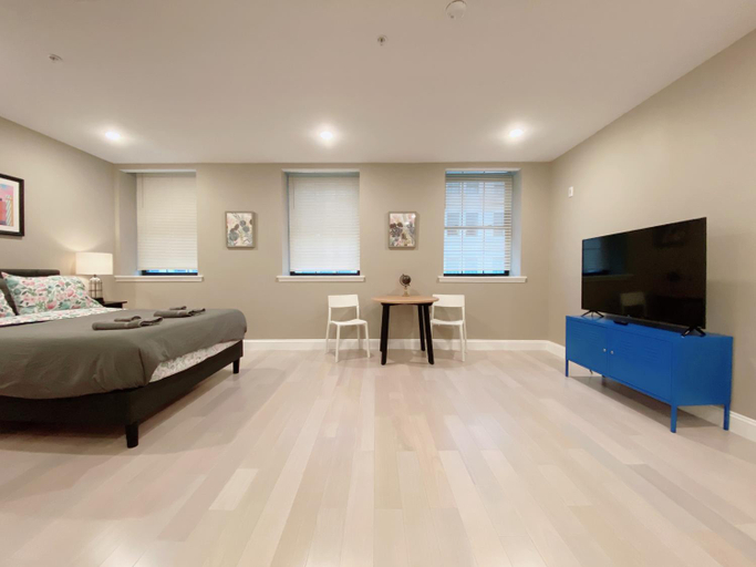 Bedroom 9