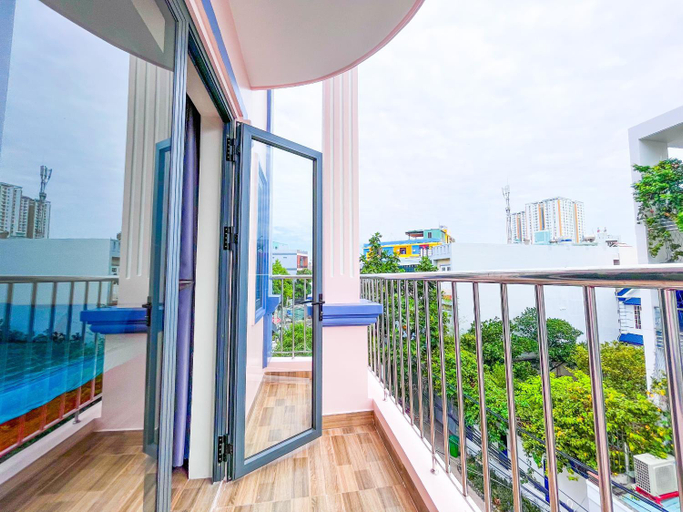 Others 4, Doanh Phuc Motel, Vũng Tàu
