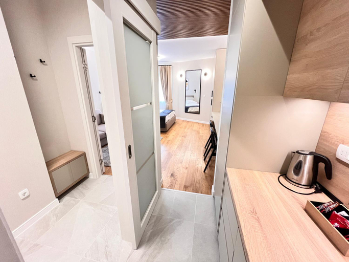 Others 4, APART 28- Luxury suites