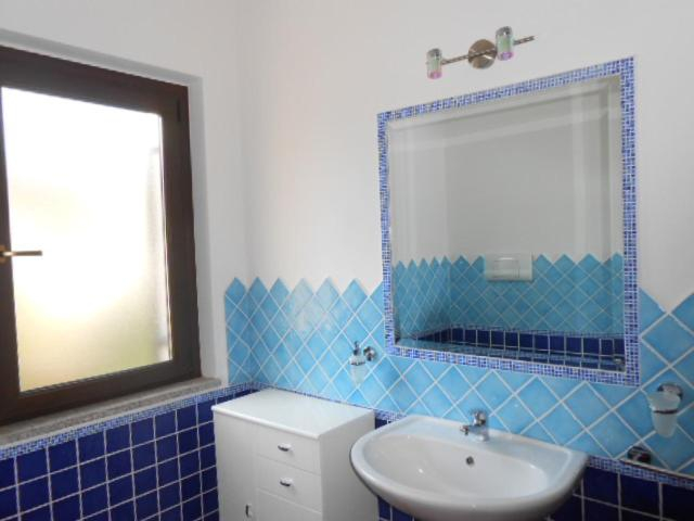 Others 5, Casa vacanze Villa Rosa, Nuoro