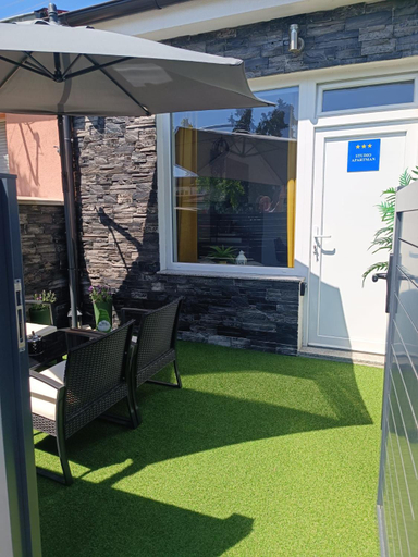 Others 2, Apartmani Marinano, Slavonski Brod