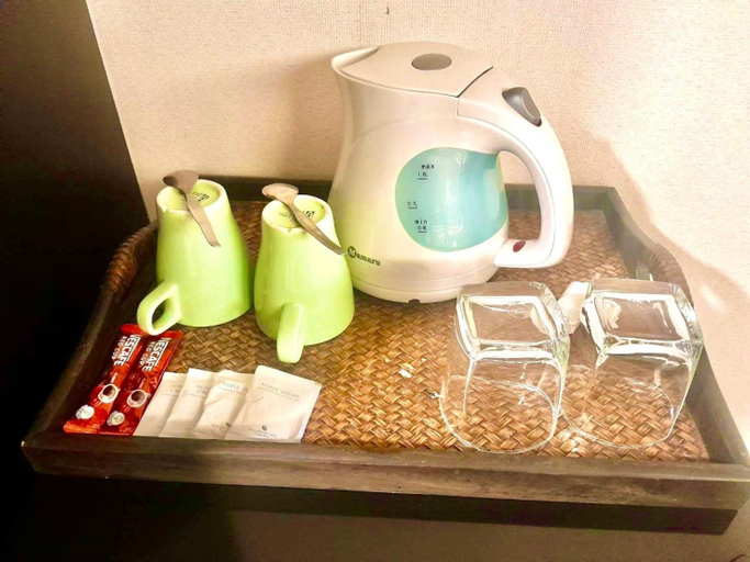Amenities