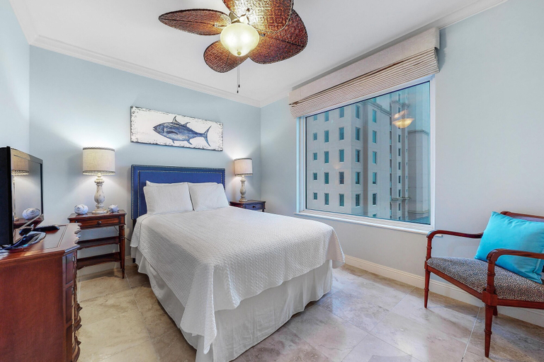 Bedroom 3, Indigo East 606, Escambia