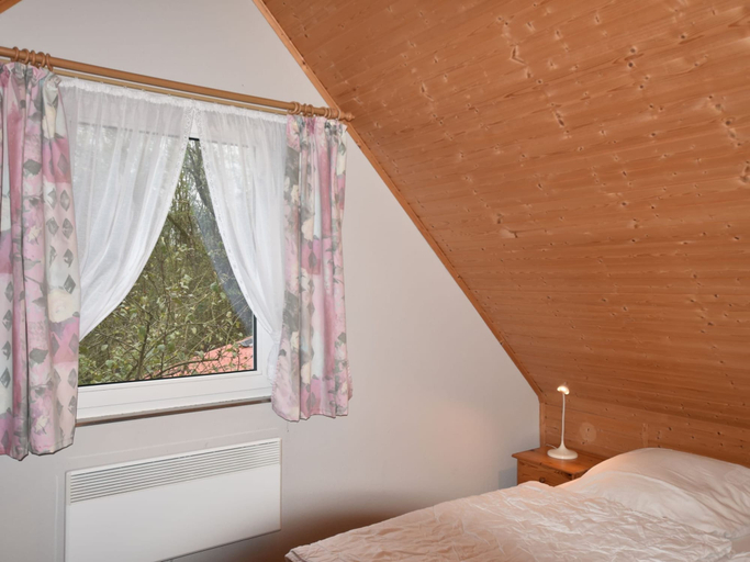 Bedroom 3, Escape Near Baltic Coast, Rostock