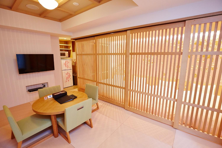 Others 4, Hotel Sanriiott Kitahama - Vacation STAY 33509v, Osaka