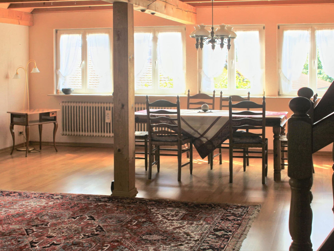 Others 5, Alpine Stay in Herrischried, Waldshut