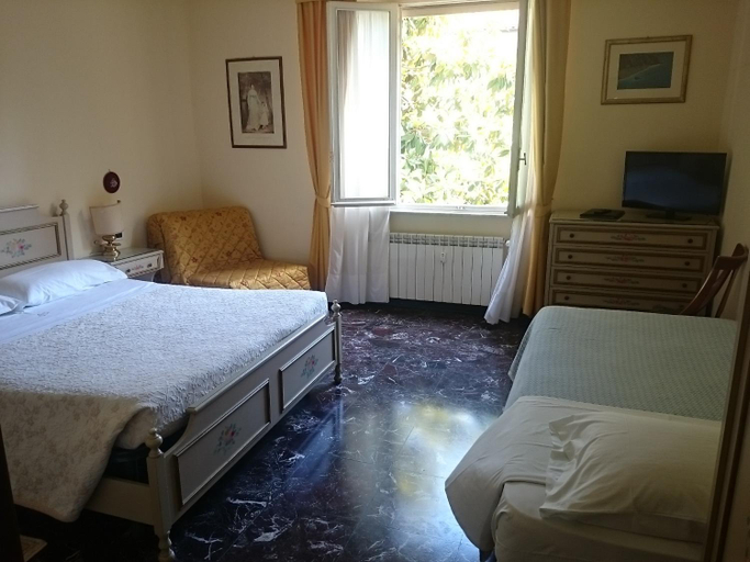 Bedroom 7