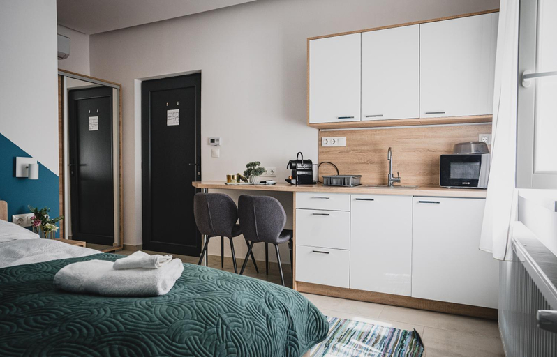 Others 2, Gal Apartman Szeged -Keco-, Szeged