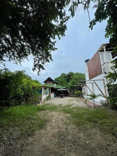 Others 3, Ipqua Hostel, Riohacha