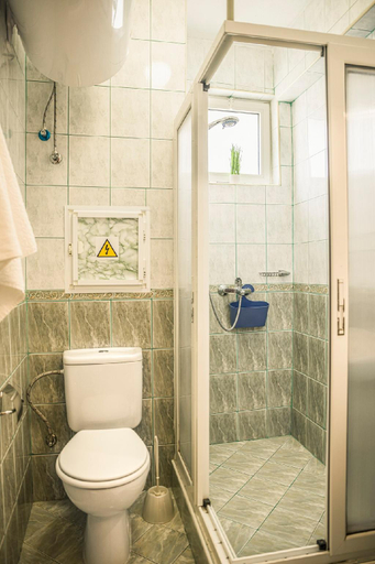 Bathroom, Chantall-Chantall-apartment Comfort, Nesebar