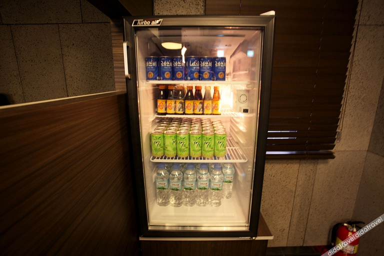 Food & Drinks 5, Jongno IMT, Jongno