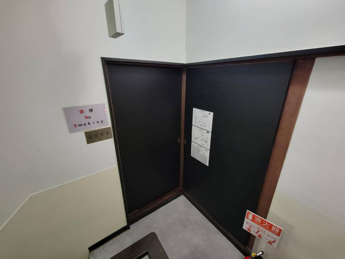 Others 4, P-Stay 広島八丁堀 201号室, Hiroshima
