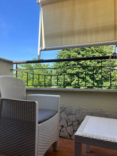 Others 2, A Casa di Lu' Elegant Rooms, Roma