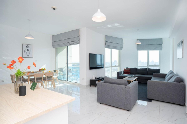 2, Budget Friendly | Production City, Dubai