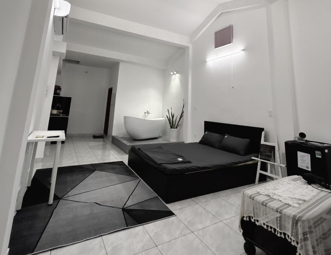 December homestay studio 2, Gò Vấp
