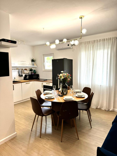 Facilities 2, Apartments Lorena, Primošten