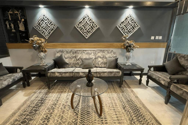 Facilities 3, GreenLux Residency, Rawalpindi